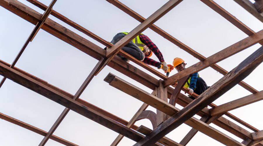 Local Siding Services in Saint Mary, KY